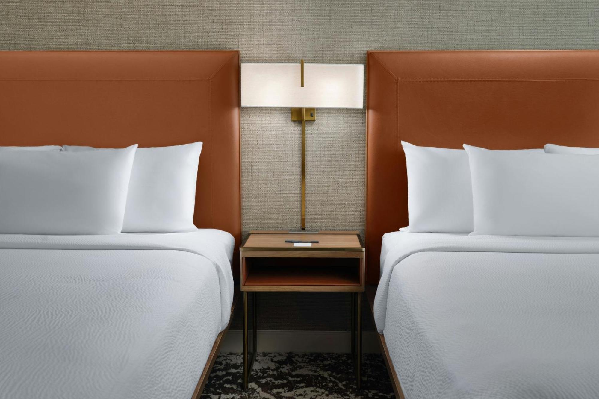 คอร์ตยาร์ด ลอสแองเจลิส พาซาเดนา/โอลด์ทาวน์ Hotel ภายนอก รูปภาพ